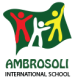 Amboseli International Schools logo